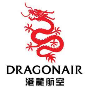 港龙航空