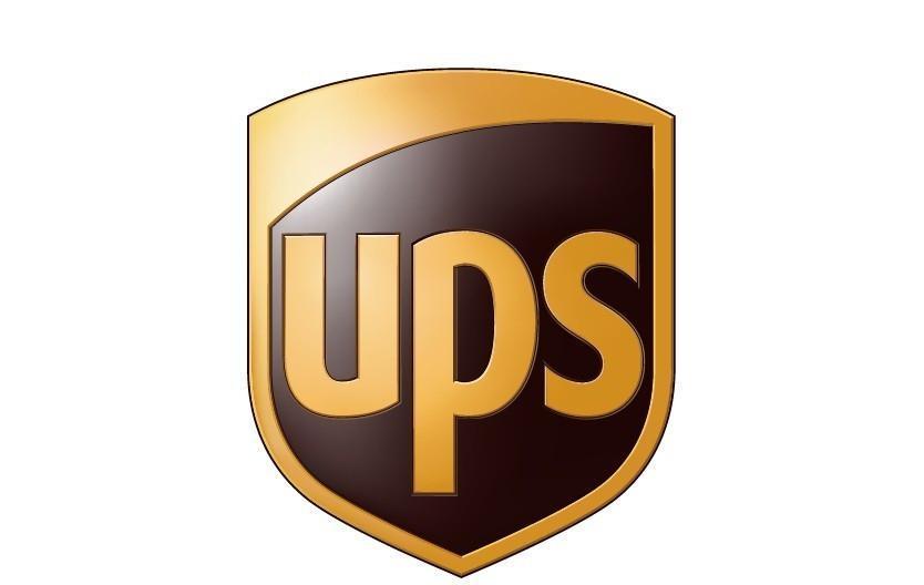 UPS快递